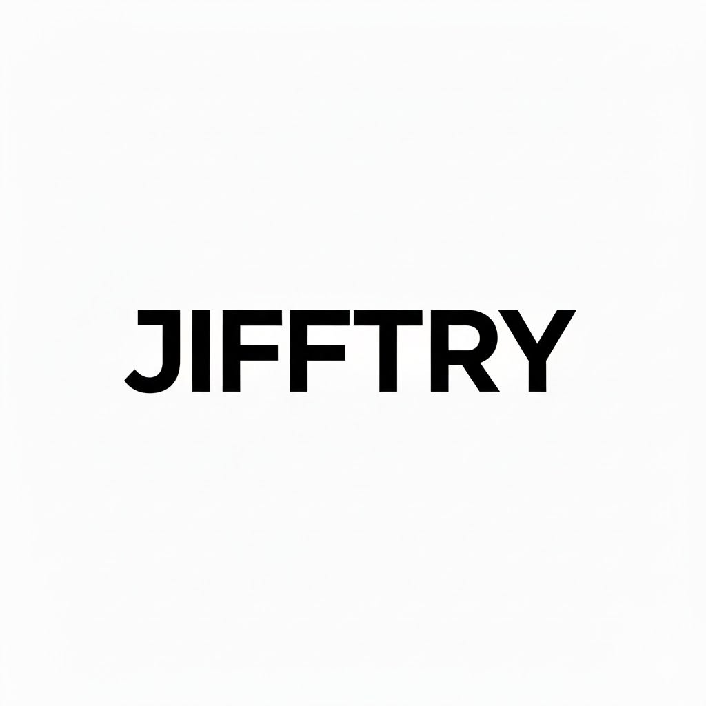 Jifftry Logo
